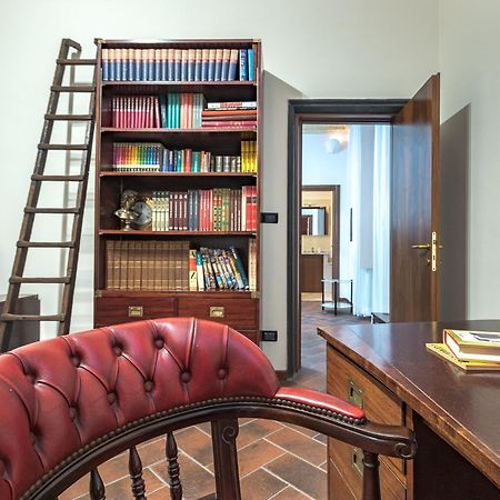 Apartmán Mattoni E Cotto Antica Genova - Genovainrelax Exteriér fotografie