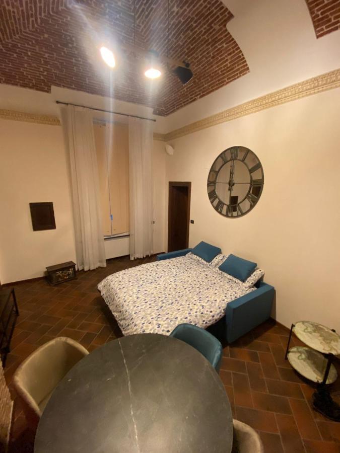 Apartmán Mattoni E Cotto Antica Genova - Genovainrelax Exteriér fotografie