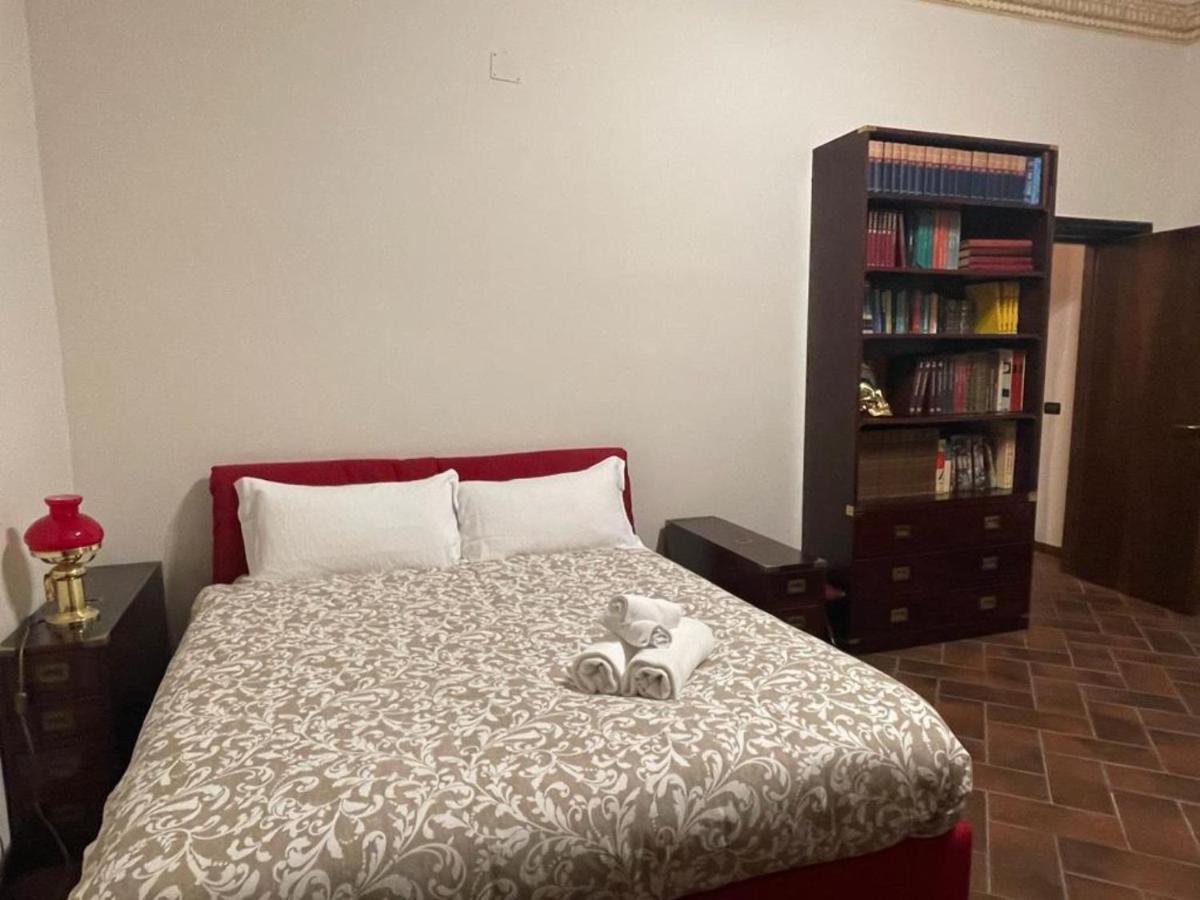 Apartmán Mattoni E Cotto Antica Genova - Genovainrelax Exteriér fotografie