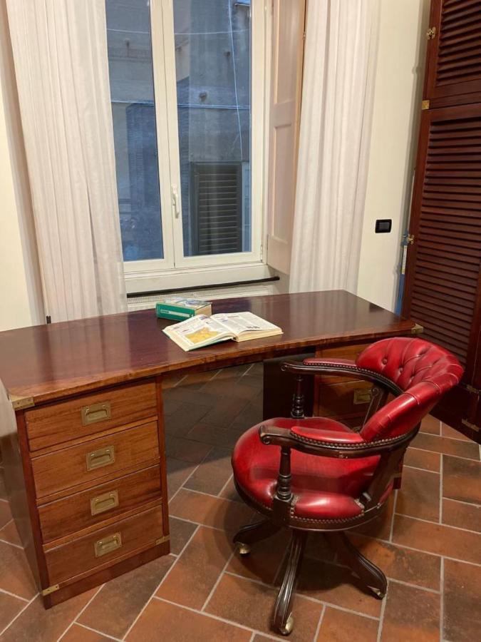 Apartmán Mattoni E Cotto Antica Genova - Genovainrelax Exteriér fotografie