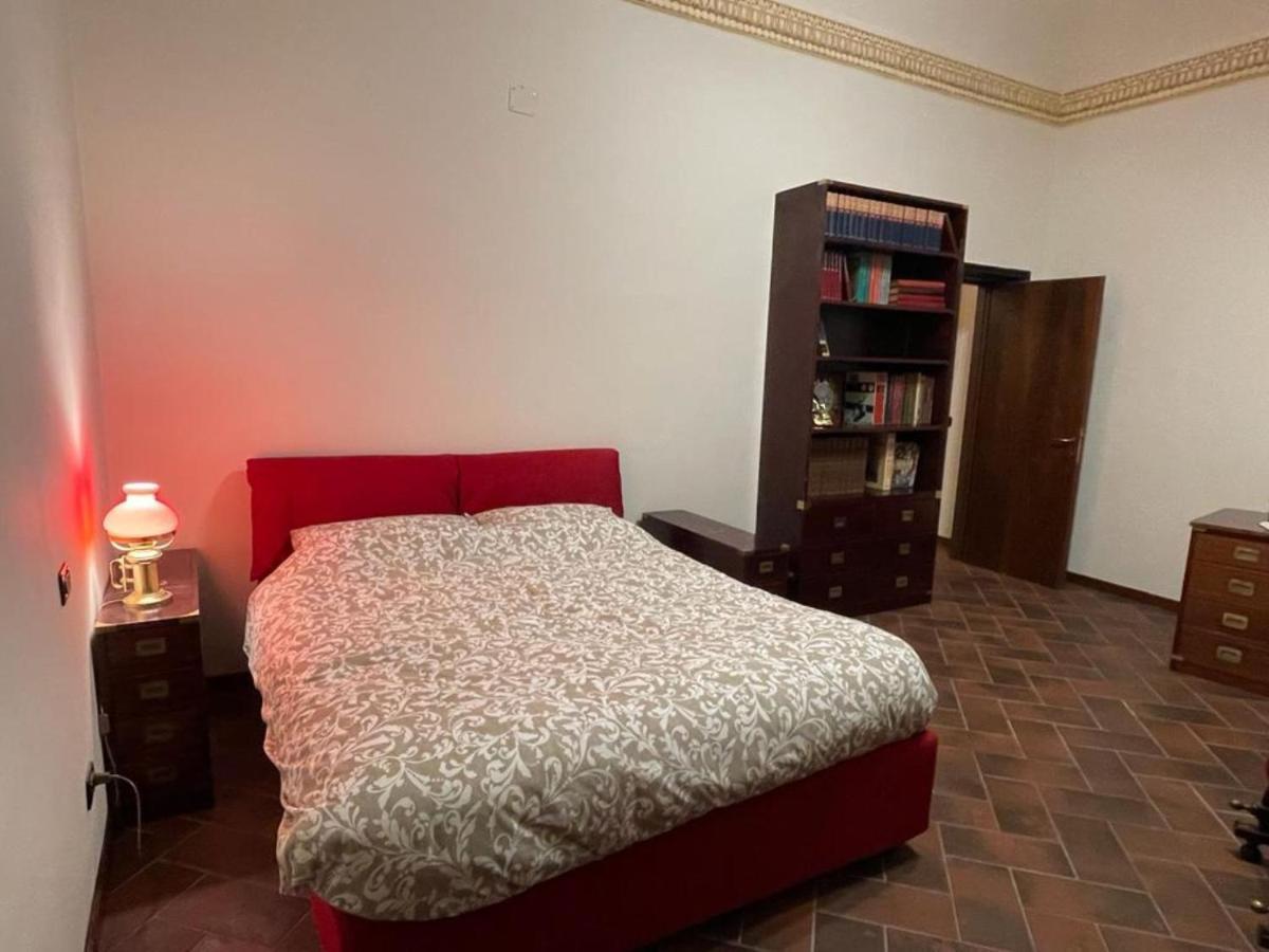 Apartmán Mattoni E Cotto Antica Genova - Genovainrelax Exteriér fotografie